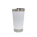 Copo Térmico 473ml com Tampa e Abridor – Bebidas Geladas ou Quentes